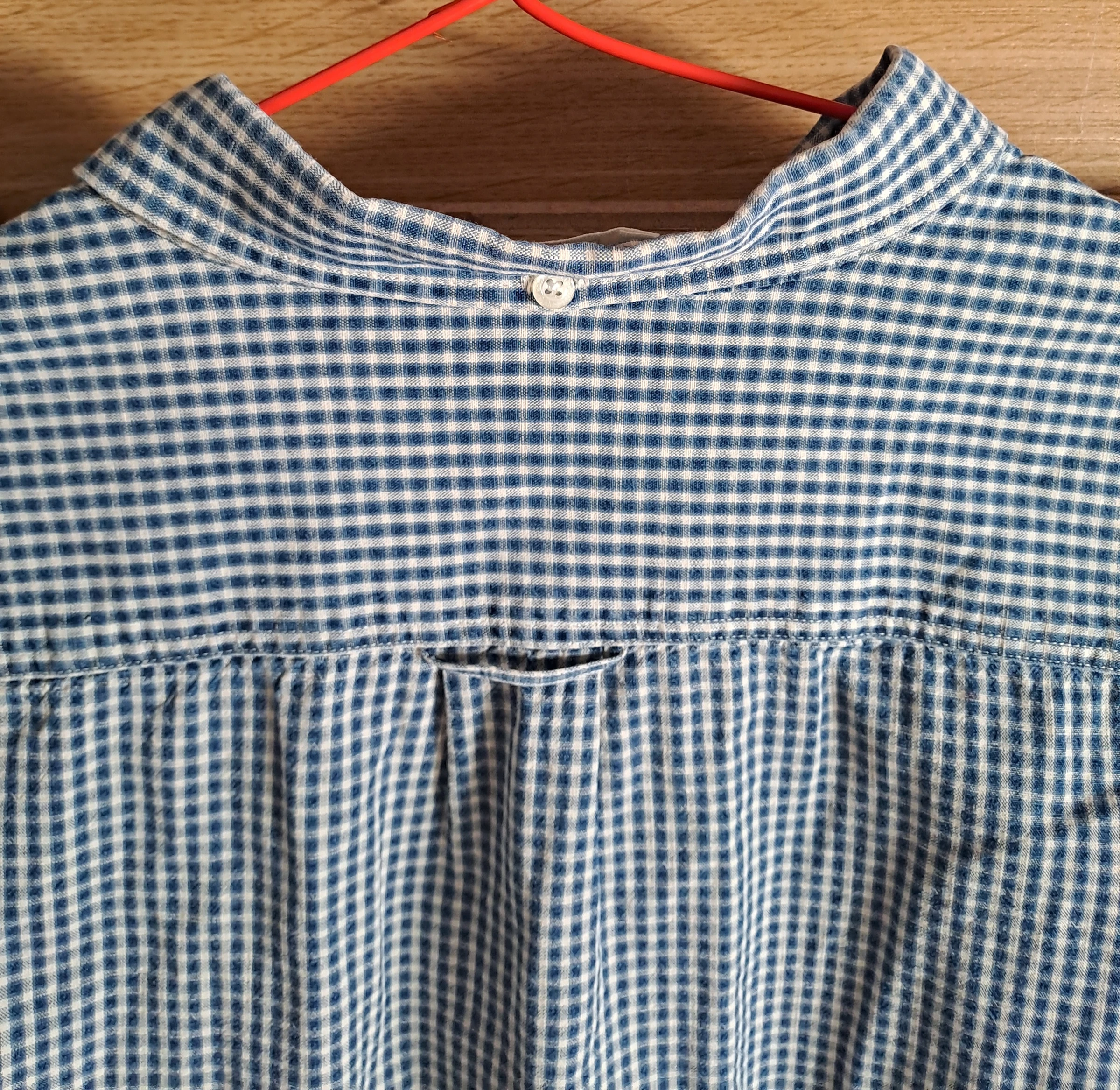 Long Sleeve Shirt – photo 7
